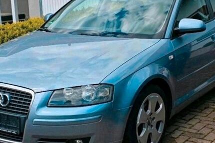 Audi A3 275.000 km 2.600 &euro; Drei Gleichen 99869