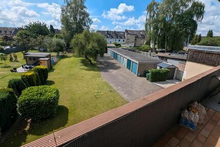 Wohnung Oberhausen Alt-Oberhausen - 2 Zimmer, 64 m&sup2;, 169.000&euro; | Angebot:27096128
