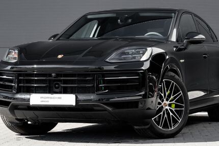 Porsche Cayenne 13.980 km 103.980 &euro; Hamburg 22143