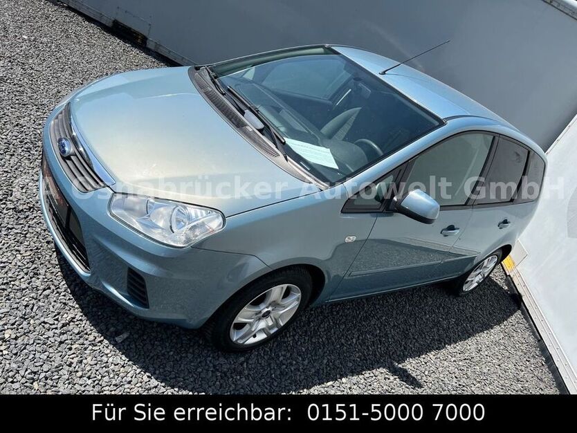 C-Max
