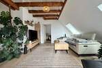 Etagenwohnung Albstadt Tailfingen - 3 Zimmer, 102 m&sup2;, 1.200&euro; | Angebot:25771482