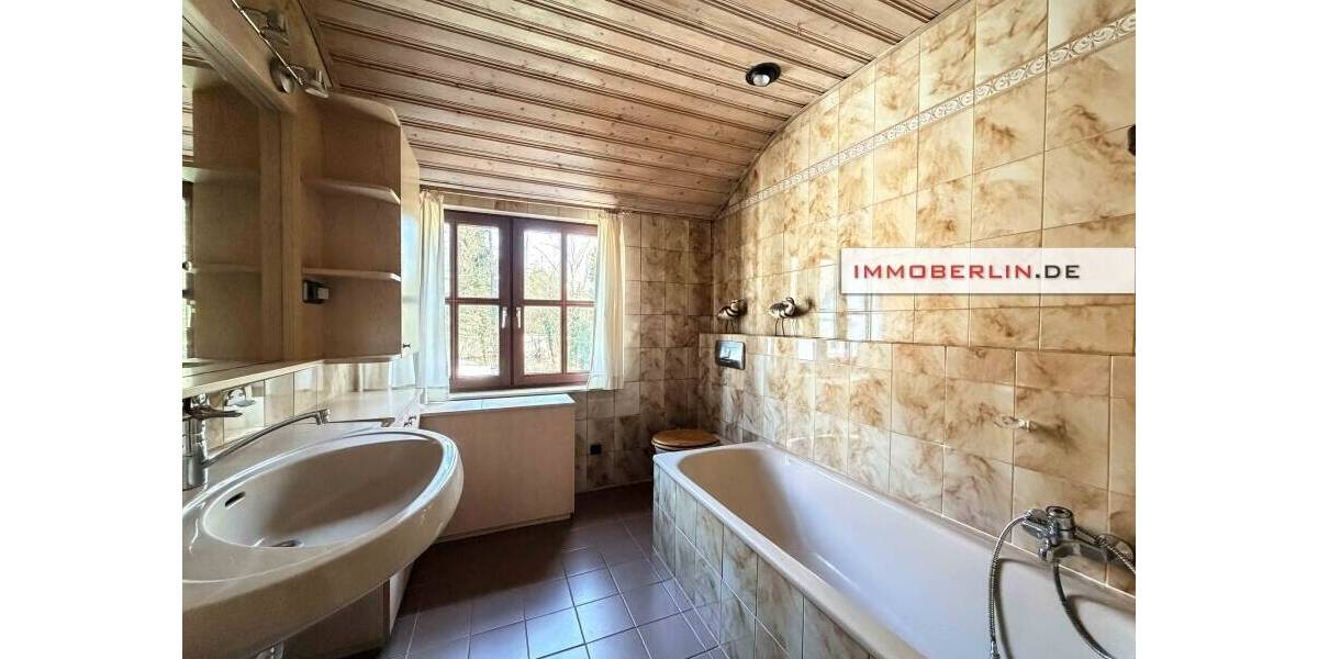 Doppelhaushälfte Berlin / Waidmannslust Waidmannslust - 4 Zimmer, 123 m&sup2;, 620.000&euro; | Angebot:26702681