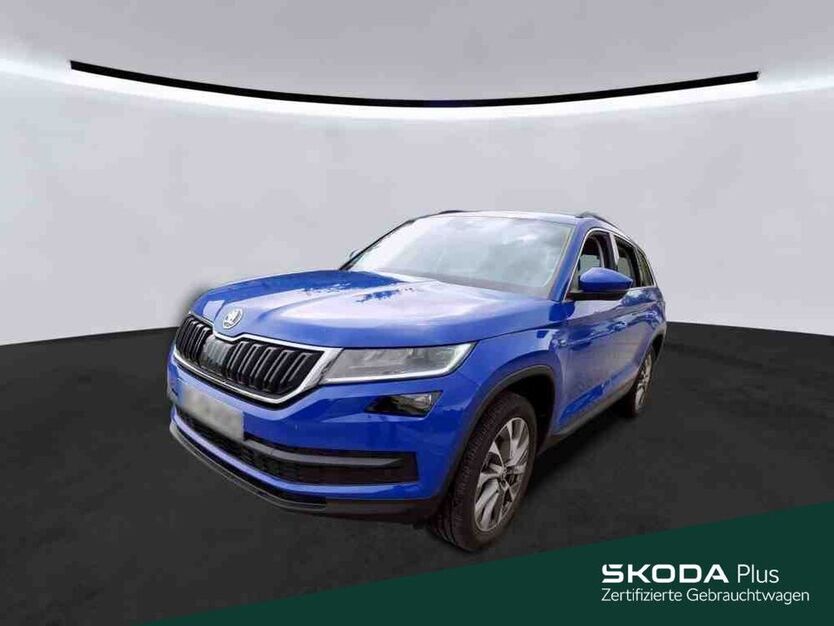 Kodiaq
