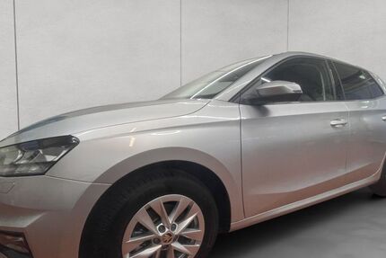 Skoda Fabia 17.000 km 20.680 &euro; Flensburg 24944