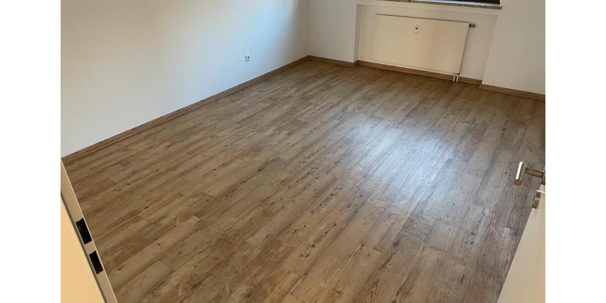 2 Zimmerwohnung zu vermieten in Penzberg 2 zimmer