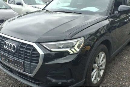 Audi Q3 75.300 km 23.830 &euro; Mannheim 68167