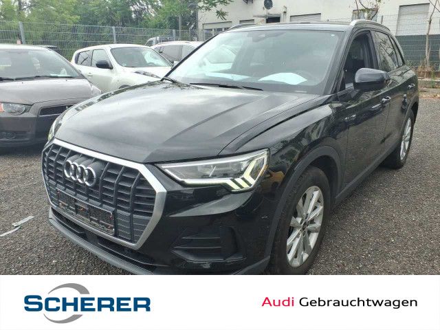 Audi Q3 75.300 km 23.830 &euro; Mannheim 68167