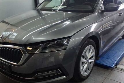 Skoda Octavia 39.050 km 27.488 &euro; Mühlheim 63165