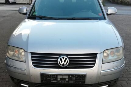 VW Passat 350.000 km 2.499 &euro; Wiehl 51674