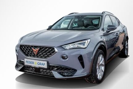 Cupra Formentor 47.334 km 25.740 &euro; Bernburg 06406