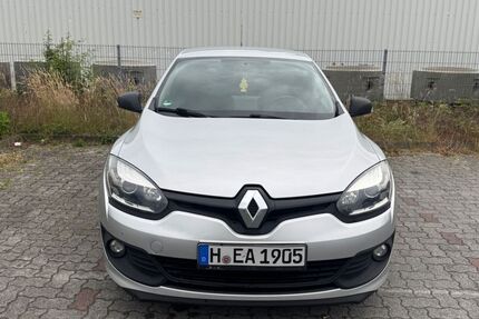 Renault Megane 149.000 km 5.299 &euro; Garbsen 30823