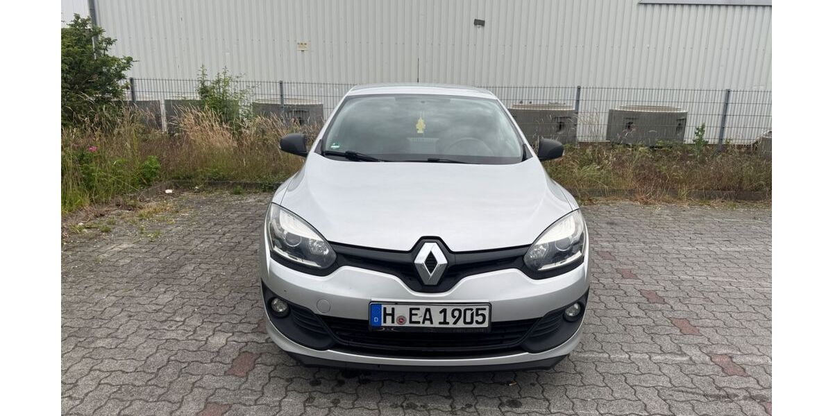 Renault Megane 149.000 km 5.299 &euro; Garbsen 30823
