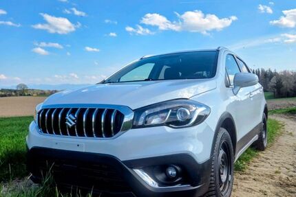 Suzuki SX4 131.500 km 11.800 &euro; Aßling 85617