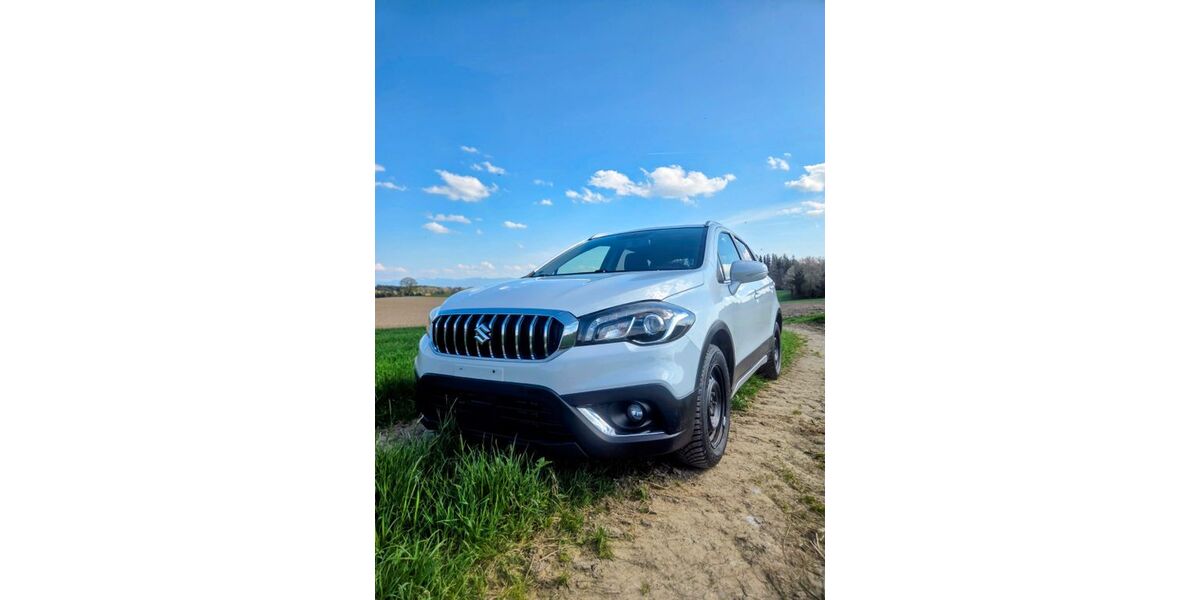 Suzuki SX4 131.500 km 11.800 &euro; Aßling 85617