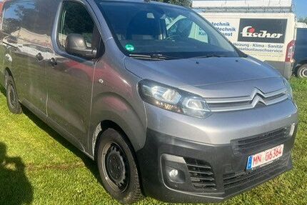 Citroen Jumpy 87.985 km 15.700 &euro; Sontheim/Attenhausen 87776