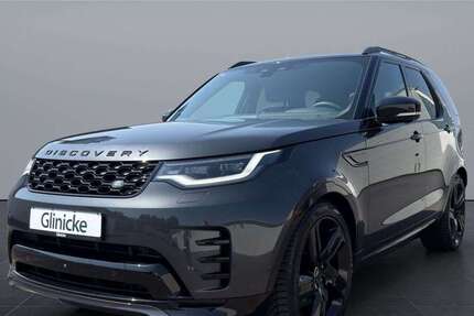 Land Rover Discovery 24.090 km 59.890 &euro; Göttingen 37077