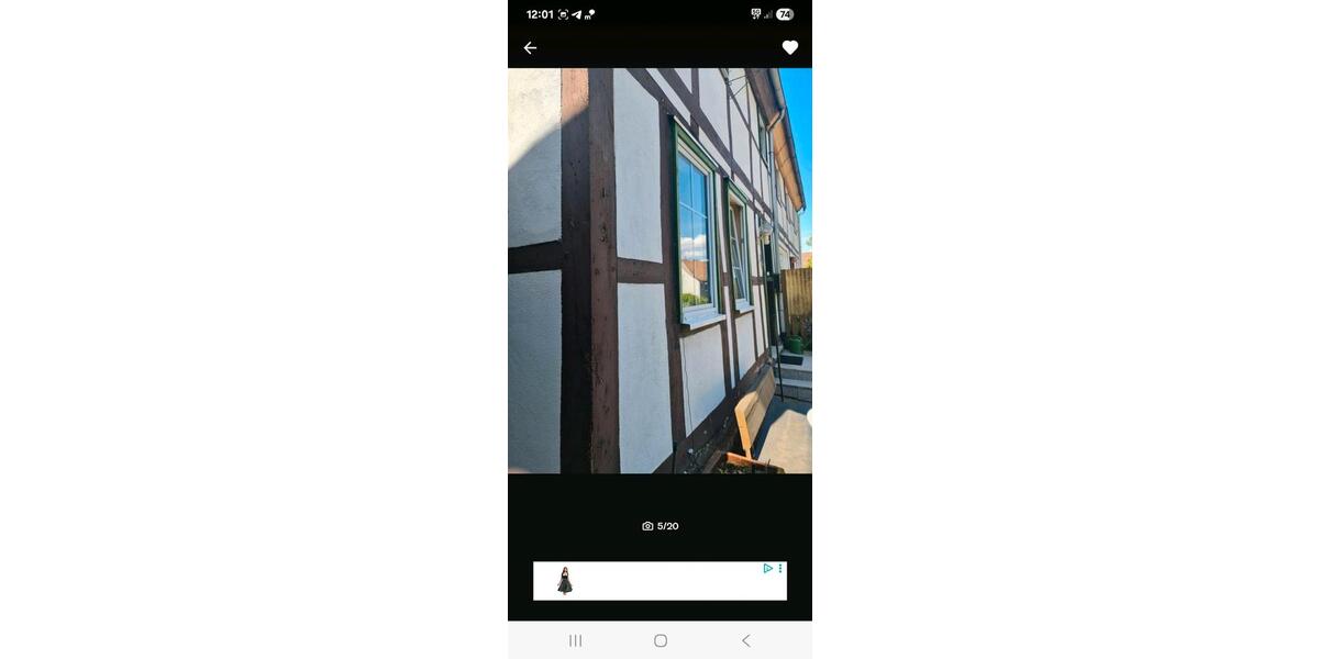 Doppelhaushälfte Einfamilienhaus zimmer