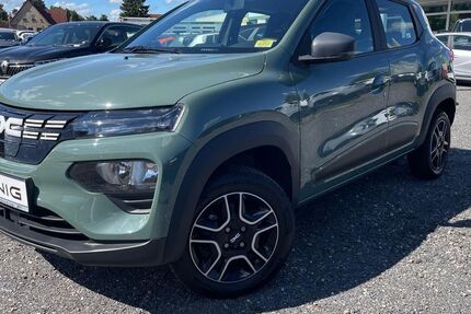 Dacia Spring 28.744 km 13.597 &euro; Fürstenwalde 15517