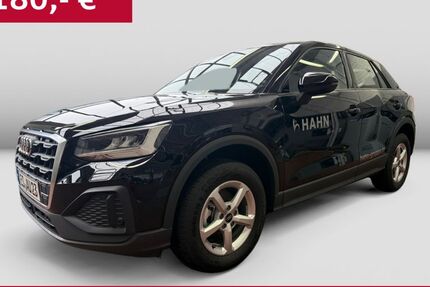 Audi Q2 1.200 km 25.799 € Esslingen 73730