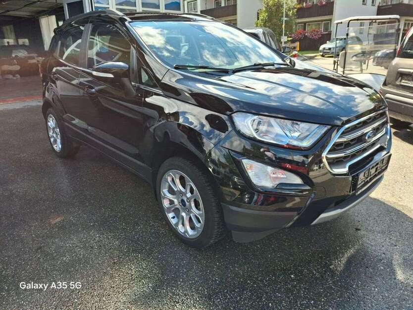 EcoSport