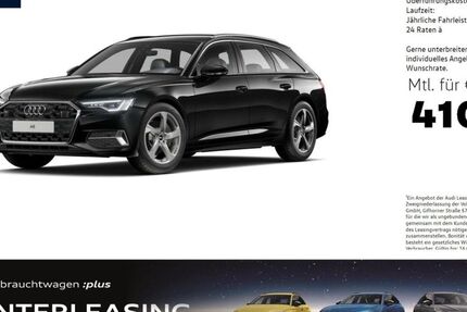 Audi A6 25.773 km 46.940 &euro; Neumarkt 92318