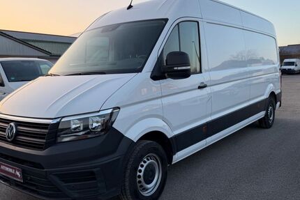 VW Crafter 154.368 km 21.990 &euro; Velburg 92355