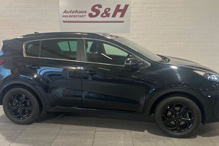 Kia Sportage 59.658 km 21.950 &euro; Halberstadt 38820