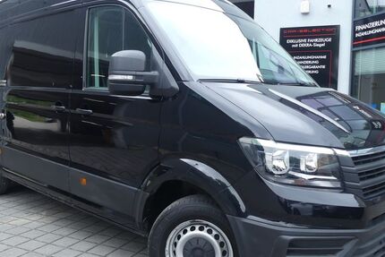 VW Crafter 99.974 km 29.800 &euro; Berlin 13156