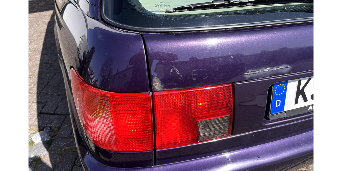 Audi A6 Avant 310.000 km 2.900 &euro; Baunatal 34225