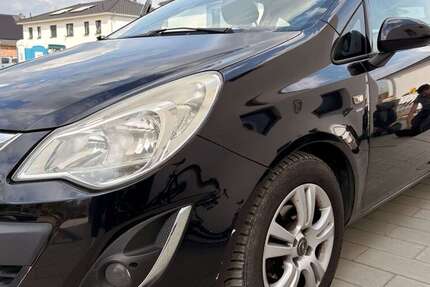 Opel Corsa 113.000 km 3.900 &euro; Uetze 31311