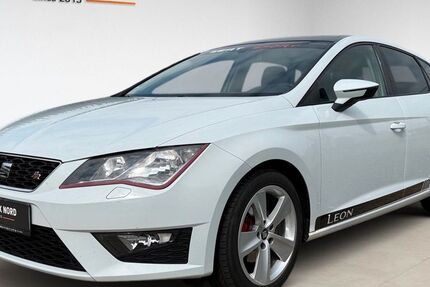 Seat Leon 190.000 km 7.499 &euro; Hannover 30179