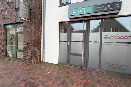 Gewerbeobjekt Bockhorn - 250&euro; | Angebot:25900983