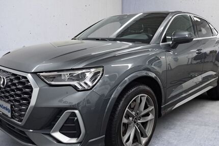 Audi Q3 37.400 km 41.690 &euro; Herbolzheim 79336