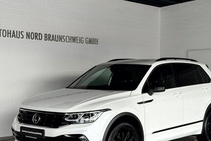 VW Tiguan 63.079 km 34.990 &euro; Braunschweig 38112