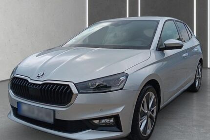 Skoda Fabia 36.000 km 18.350 € Coswig 01640