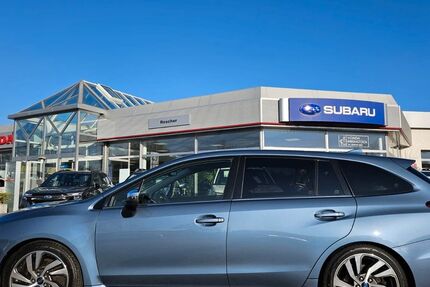 Subaru Levorg 51.900 km 19.999 &euro; Bautzen 02625