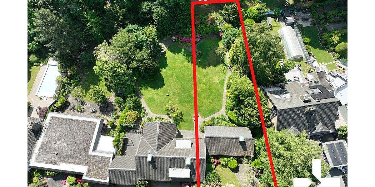 Grundstück Mönchengladbach Rheydt-West - 625.000&euro; | Angebot:25699498