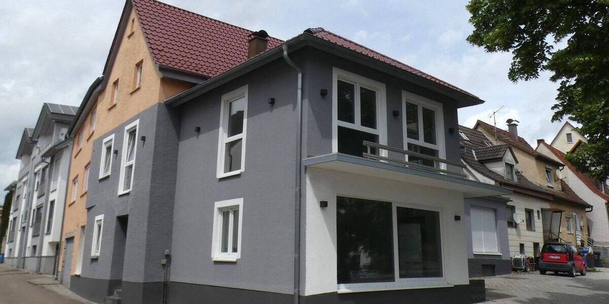 Gewerbeobjekt Langenau - 1.540&euro; | Angebot:25705549