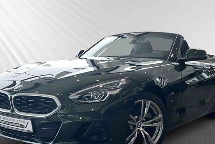 BMW Z4 7.400 km 39.400 &euro; Rostock 18146
