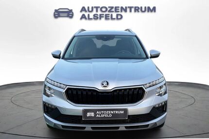 Skoda Kamiq 32.900 km 21.970 &euro; Alsfeld 36304