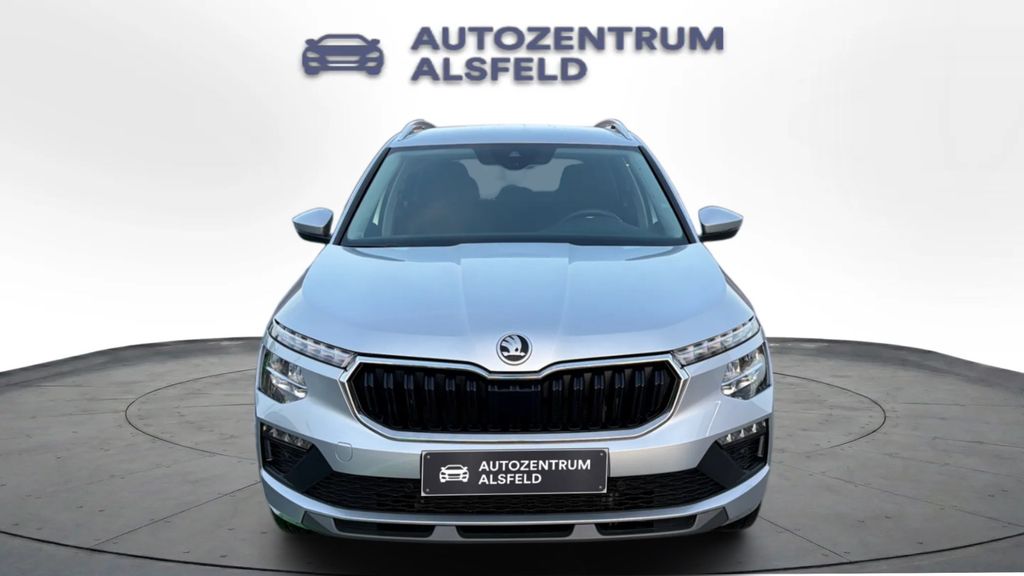 Skoda Kamiq 32.900 km 21.970 &euro; Alsfeld 36304