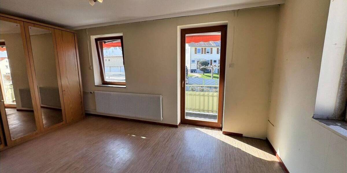 Reihenendhaus Balingen - 4 Zimmer, 90 m&sup2;, 229.000&euro; | Angebot:25970751