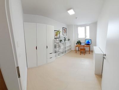 EXKLUSIVES WOHNEN IN KARSRUHE KNIELINGEN - Etagenwohnung Karlsruhe Knielingen | Angebot:27002807