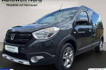 Dacia Dokker 24.858 km 17.490 &euro; Walsrode 29664