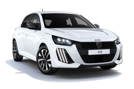 Peugeot 208 6.000 km 18.995 &euro; Kassel 34123