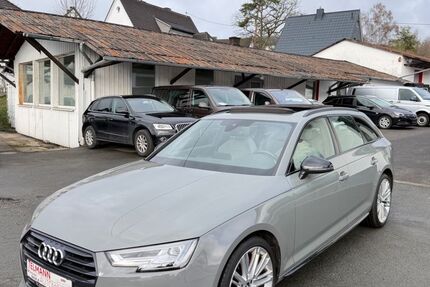 Audi A4 174.000 km 18.890 &euro; Neunkirchen 57290