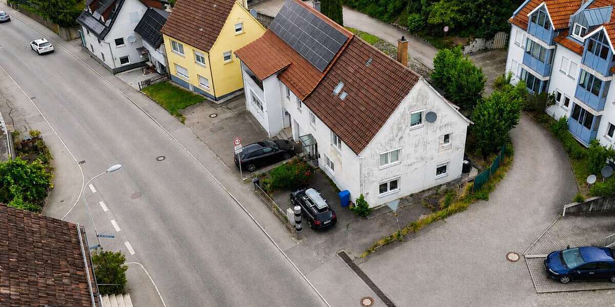 Einfamilienhaus Ochsenhausen - 5 Zimmer, 149 m&sup2;, 295.000&euro; | Angebot:27102934