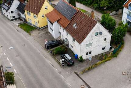 Haus Ochsenhausen - 5 Zimmer, 149 m&sup2;, 295.000&euro; | Angebot:27102934