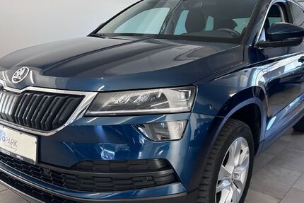 Skoda Karoq 89.489 km 17.980 &euro; Rendsburg 24768