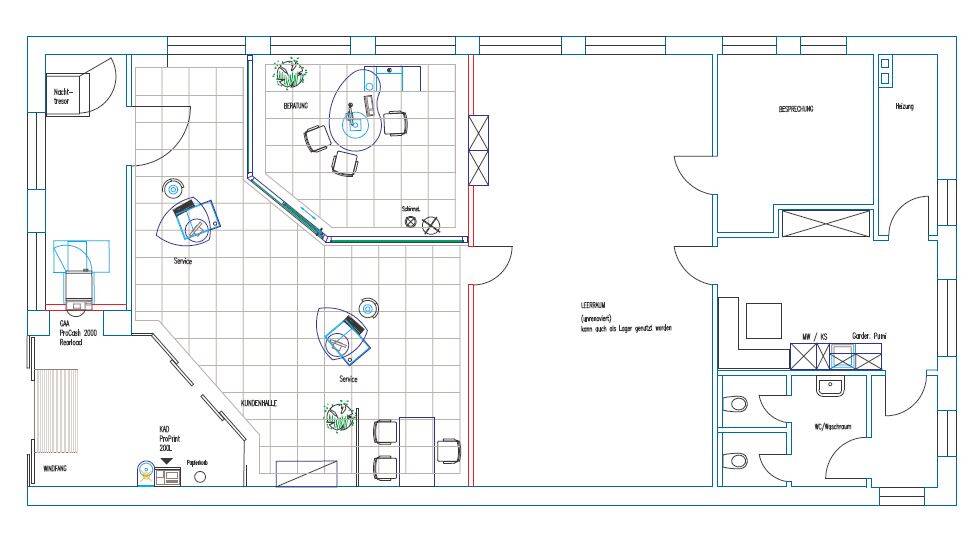 Gewerbeobjekt Wilhelmshaven Aldenburg - 195.000&euro; | Angebot:25670833